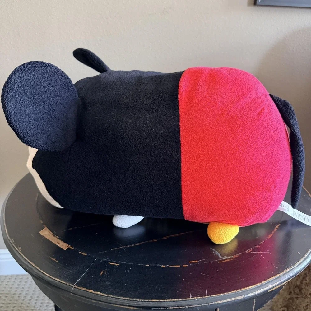 Disney Store Mickey Mouse Winking Medium 18